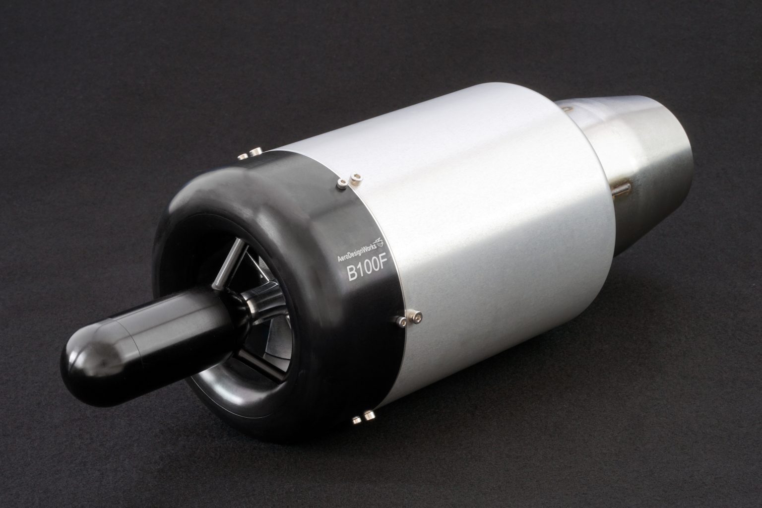 Model Jet Turbines » AeroDesignWorks