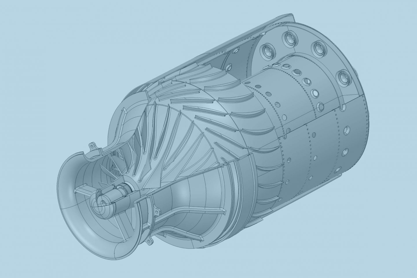 Turbine Power & Propulsion